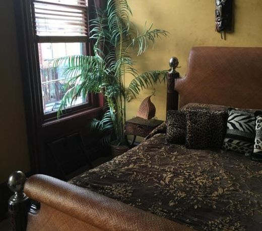 Main Street Bed & Breakfast