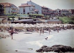 Selena Beach (Селена Бич), регион , город Созополь - Фотография отеля №1