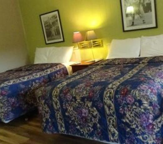 Roseloe Motel