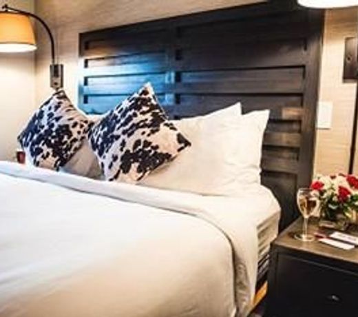 Hi-Ho: A Hi-Tech Hotel