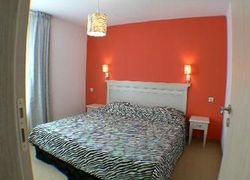 Hotel Calisto фото 2, г. Созополь, 