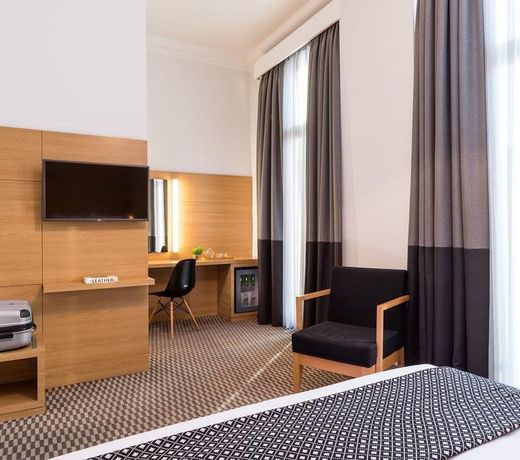 Aegli Hotel Volos