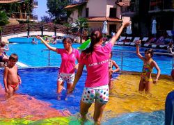 Laguna Beach Resort & Spa, регион , город Созополь - Фотография отеля №1