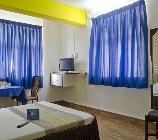 Fabhotel Mapusa