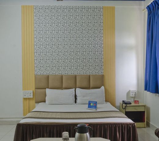 Fabhotel Mapusa