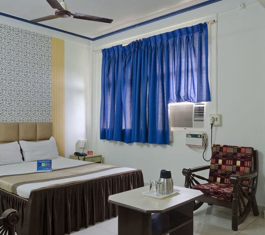 Fabhotel Mapusa