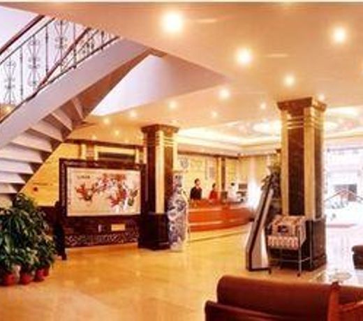 Tian Yi Business Hotel
