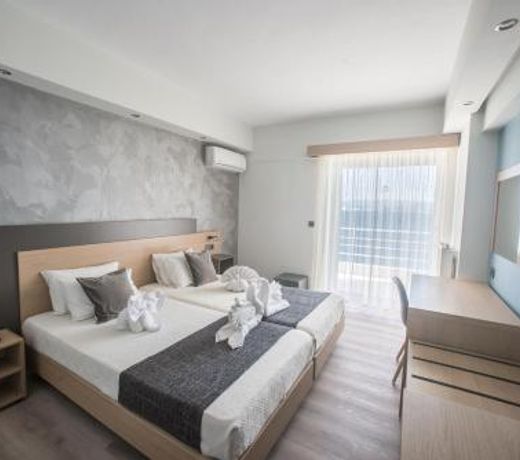 Pappas Hotel