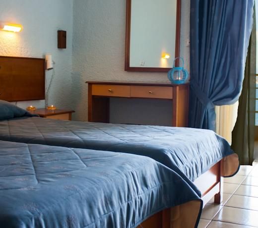 Pappas Hotel
