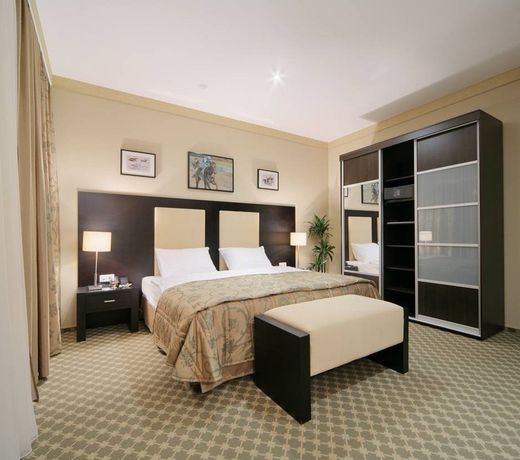 Business Hotel Senator