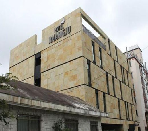 Hotel Rhangju
