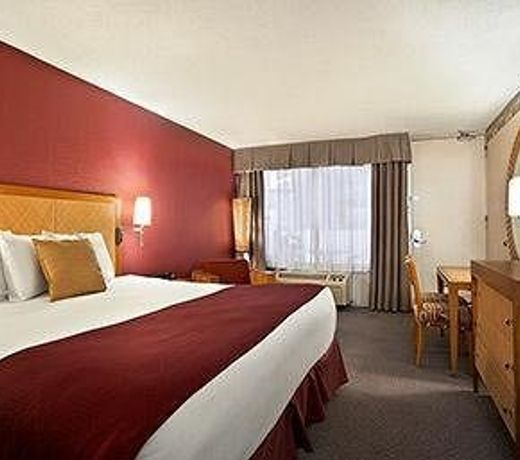 SureStay Plus Hotel by Best Western Jasper
