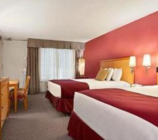 SureStay Plus Hotel by Best Western Jasper