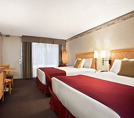 SureStay Plus Hotel by Best Western Jasper