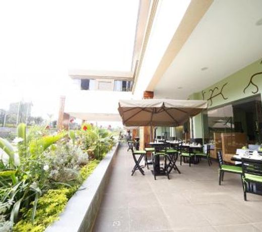 Best Western Premier Garden Hotel Entebbe
