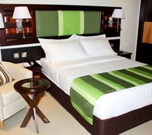 Best Western Premier Garden Hotel Entebbe
