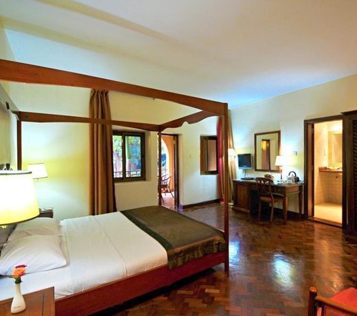 Speke Hotel