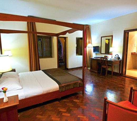 Speke Hotel