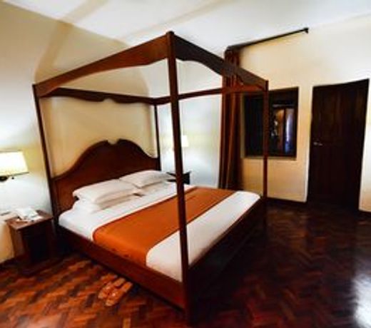 Speke Hotel
