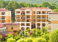 Green Life Beach Resort (Грин Лайф Бич Резорт), регион , город Созополь - Фотография отеля №1