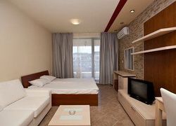 Green Life Beach Resort (Грин Лайф Бич Резорт) фото 2, г. Созополь, 