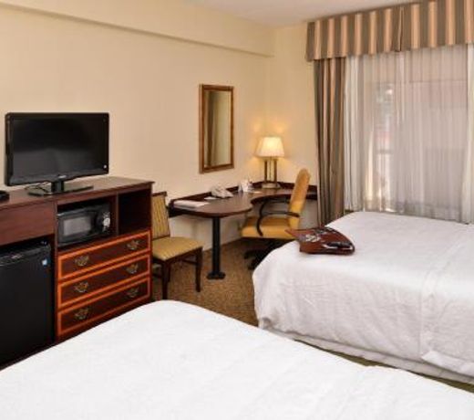 Hampton Inn Pikeville