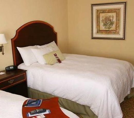 Hampton Inn Pikeville