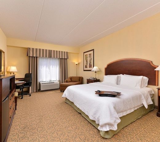 Hampton Inn Pikeville