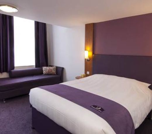 Premier Inn Dunstable South A5