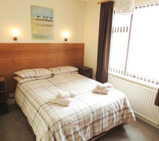 Cherish End Guest House
