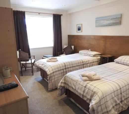Cherish End Guest House