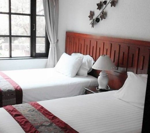 Belle Villa Resort, Chiang Mai