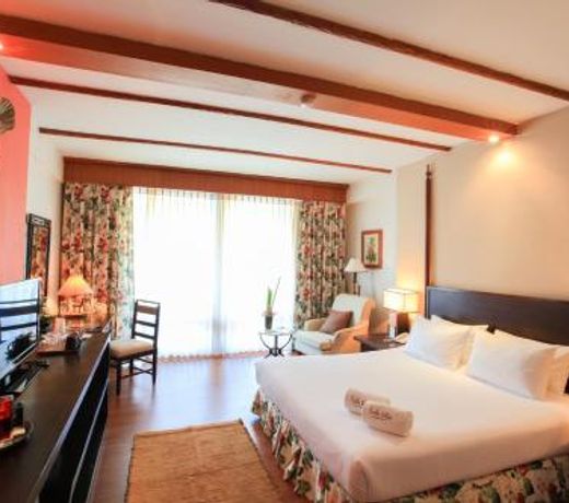 Belle Villa Resort, Chiang Mai