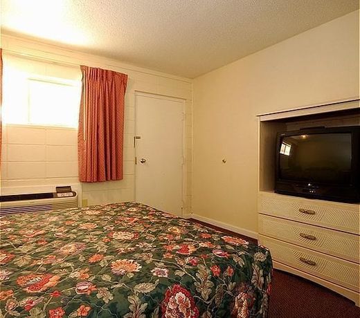 Budget Inn Pulaski