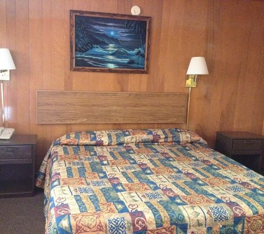 Budget Inn Pulaski