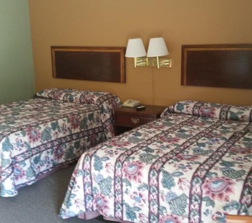 Budget Inn Pulaski