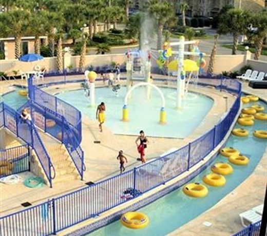 Grand Palms Resort