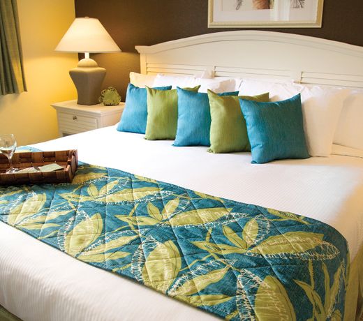 Grand Palms Resort