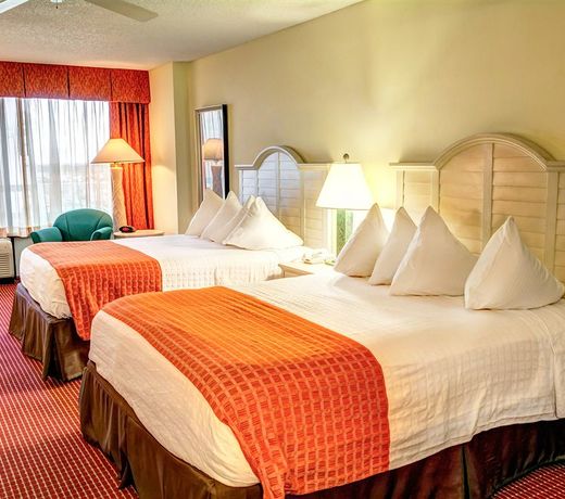Bahama House - Daytona Beach Shores