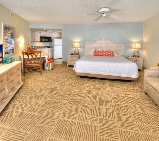Bahama House - Daytona Beach Shores