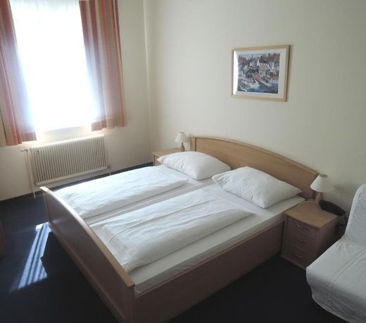 Hotel-Restaurant Marienhof