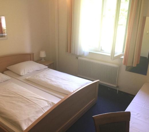 Hotel-Restaurant Marienhof