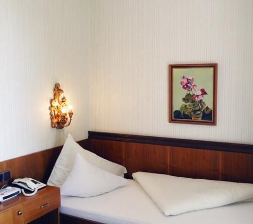 Krainz Ferienhotel