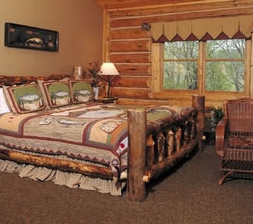 Dancing Bear Lodge