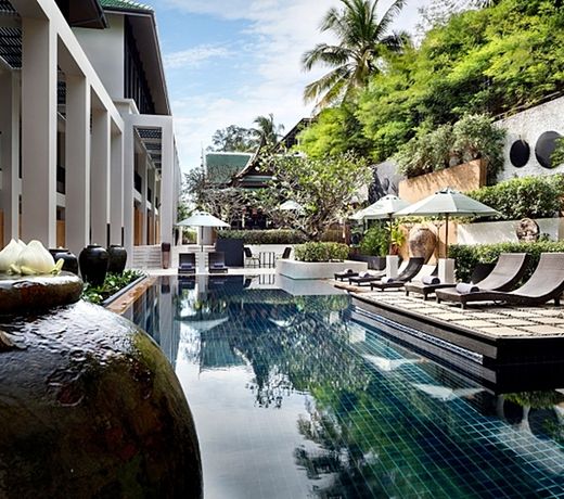 Outrigger Surin Beach Resort - SHA Extra Plus