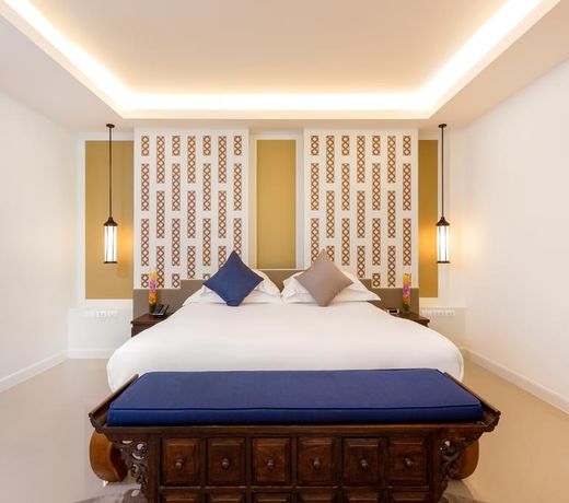 Outrigger Surin Beach Resort - SHA Extra Plus