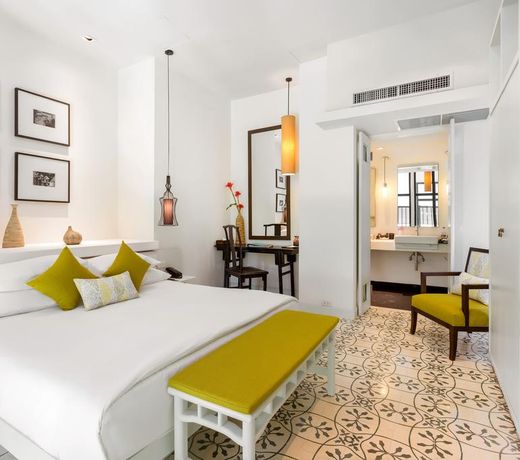 Outrigger Surin Beach Resort - SHA Extra Plus