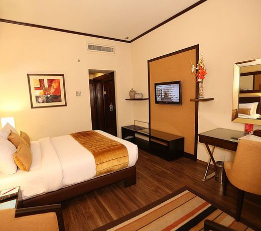 Ramada by Wyndham Multan