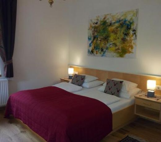 Landhaus Ferk