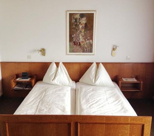 Hotel Garni Hutter